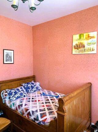  Maison à vendre 7 pièces 170 m²
