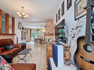  Maison à vendre 5 pièces 110 m²