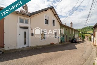  Maison à vendre 6 pièces 130 m²