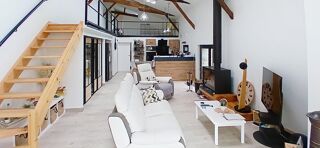  Maison � vendre 10 pi�ces 350 m�