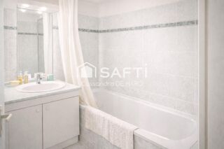  Appartement à vendre 2 pièces 42 m²