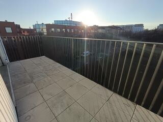  Appartement à vendre 4 pièces 78 m²
