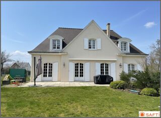  Maison � vendre 6 pi�ces 162 m�