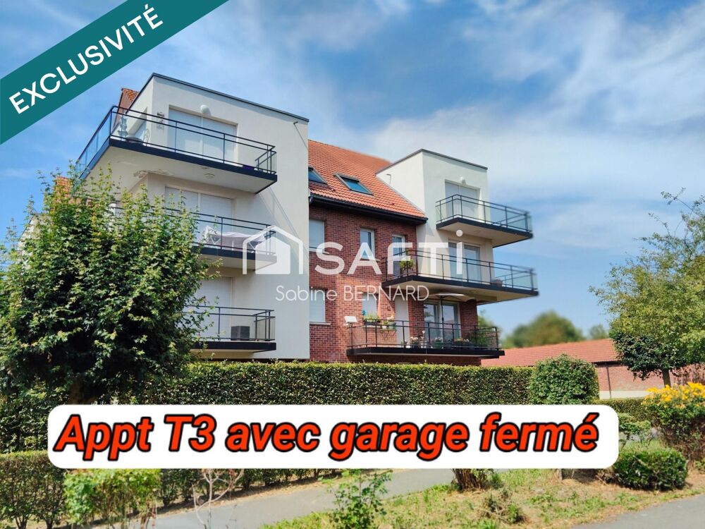 Belle opportunité !