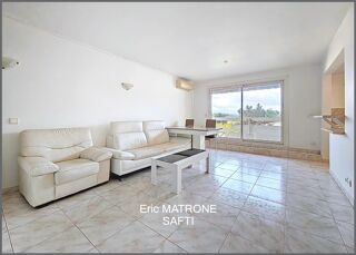  Appartement � vendre 4 pi�ces 81 m�