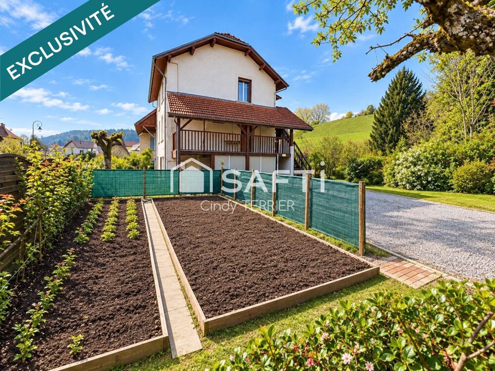 Vente Appartement Appartement loué Villages du lac de paladru