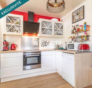  Maison � vendre 3 pi�ces 70 m�