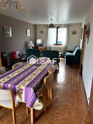  Maison  vendre 6 pices 106 m