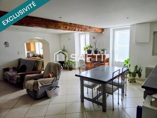  Maison � vendre 4 pi�ces 140 m�