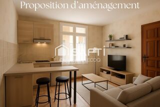  Immeuble à vendre 154 m²