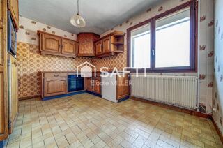  Maison à vendre 5 pièces 115 m²