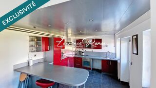  Maison  vendre 6 pices 164 m