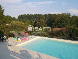  Maison  vendre 5 pices 150 m