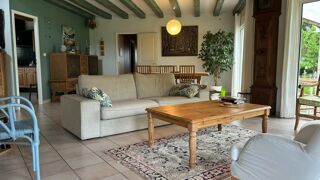  Maison à vendre 7 pièces 163 m²