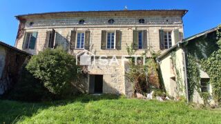  Maison � vendre 7 pi�ces 250 m�