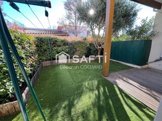  Maison  vendre 5 pices 92 m