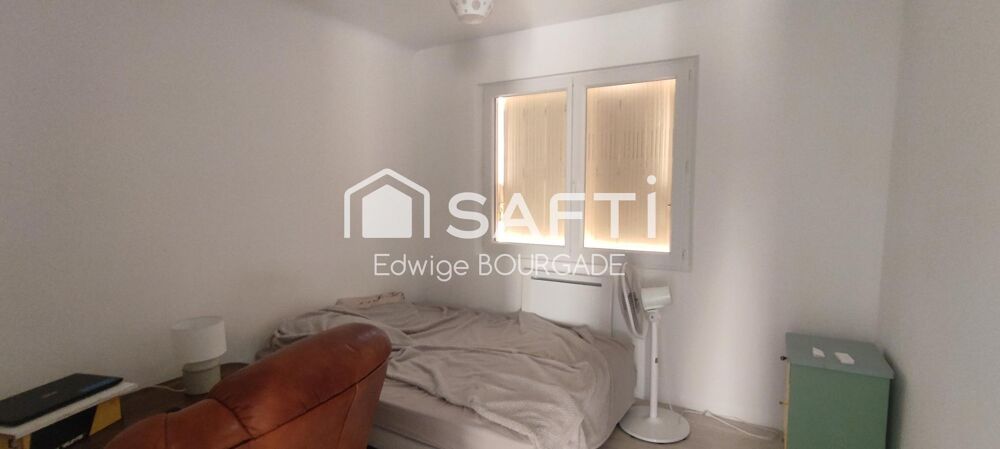 Vente Maison Maison avec deux appartements Trentels
