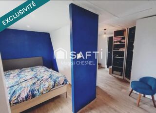  Maison � vendre 6 pi�ces 126 m�