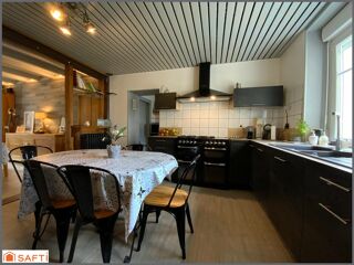  Maison � vendre 10 pi�ces 280 m�