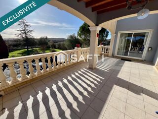  Maison à vendre 6 pièces 181 m²