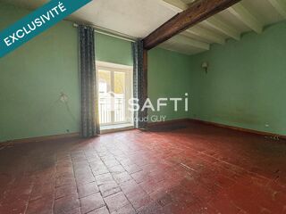 Vente Maison Maison proche centre ville Mamers