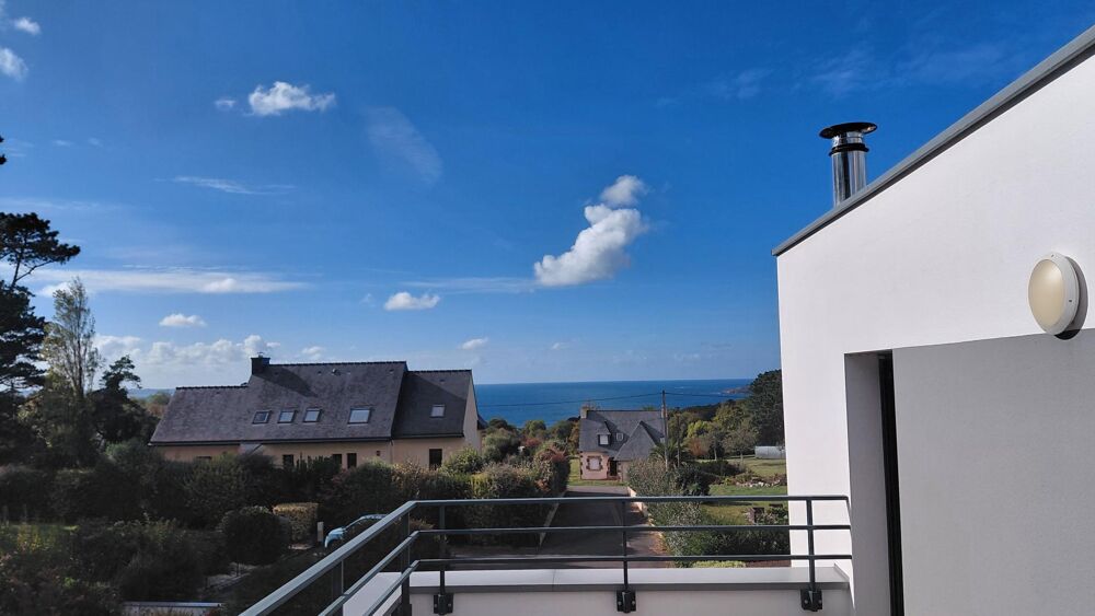 à vendre  Maison Lannion (22300)