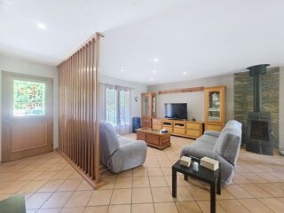  Maison à vendre 7 pièces 188 m²