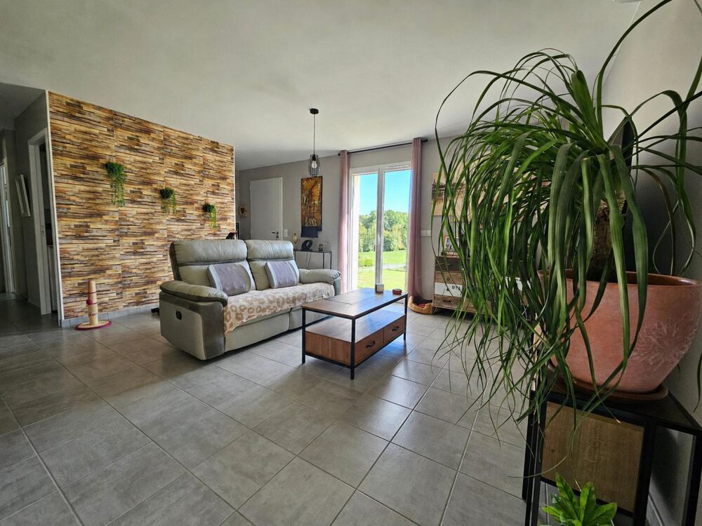 Vente Maison Maison neuve climatisée au calme Tocane-saint-apre