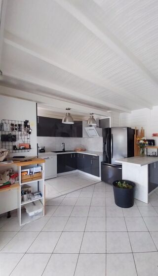  Maison � vendre 6 pi�ces 150 m�