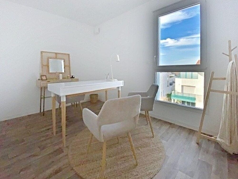 Vente Appartement LES SORINIERES - APPARTEMENT Type 4 - 84m² -Terrasse 45m² Les sorinieres