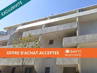  Appartement � vendre 2 pi�ces 46 m�