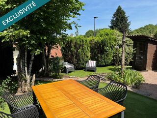  Maison à vendre 3 pièces 60 m²
