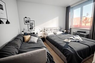  Appartement  vendre 2 pices 50 m