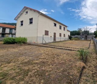  Maison à vendre 6 pièces 138 m²