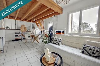  Appartement � vendre 2 pi�ces 55 m�