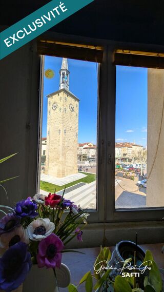  Appartement � vendre 5 pi�ces 159 m�