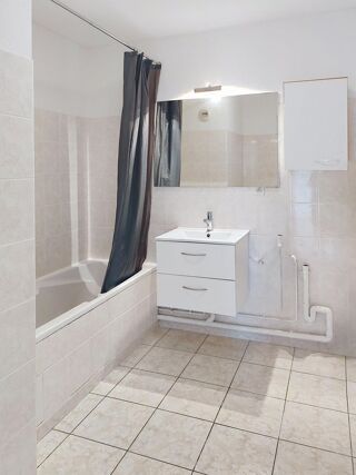  Appartement � vendre 3 pi�ces 64 m�