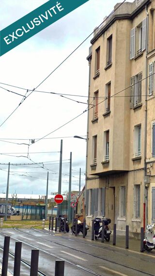  Appartement � vendre 2 pi�ces 39 m�