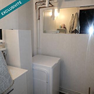  Appartement à vendre 1 pièce 25 m²