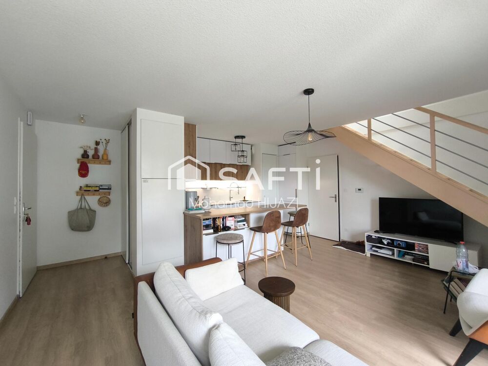 Vente Appartement Coup de Cœur & Art de vivre Toulouse