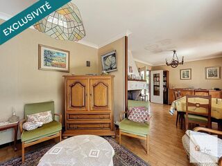  Maison � vendre 4 pi�ces 100 m�