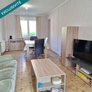  Maison � vendre 4 pi�ces 77 m�