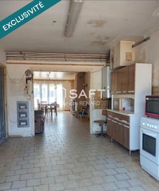  Maison à vendre 4 pièces 113 m²