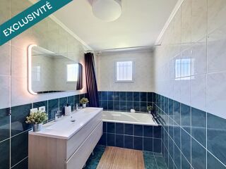  Maison � vendre 5 pi�ces 110 m�
