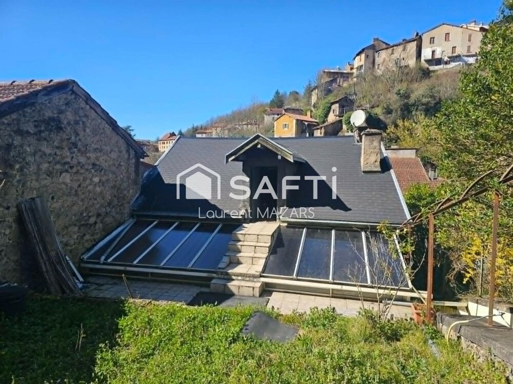 Vente Maison PRIMO-ACCEDENT OU INVESTISSEUR. Aubin
