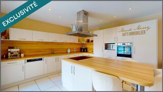  Maison à vendre 6 pièces 165 m²