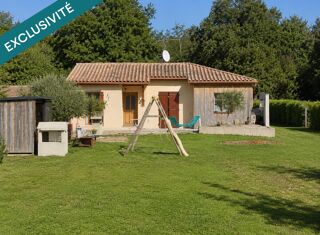  Maison à vendre 4 pièces 110 m²