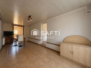  Maison à vendre 5 pièces 133 m²