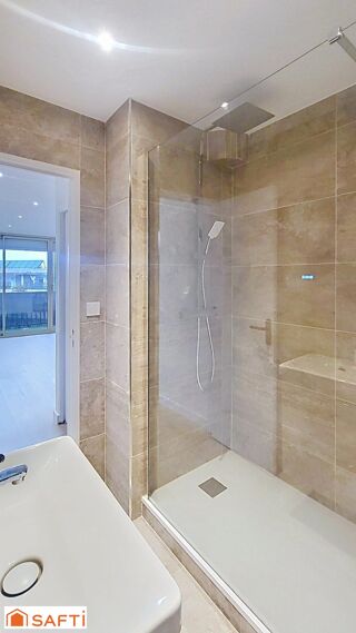  Appartement � vendre 3 pi�ces 53 m�