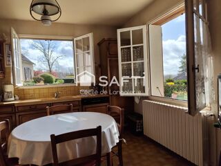  Maison à vendre 5 pièces 128 m²